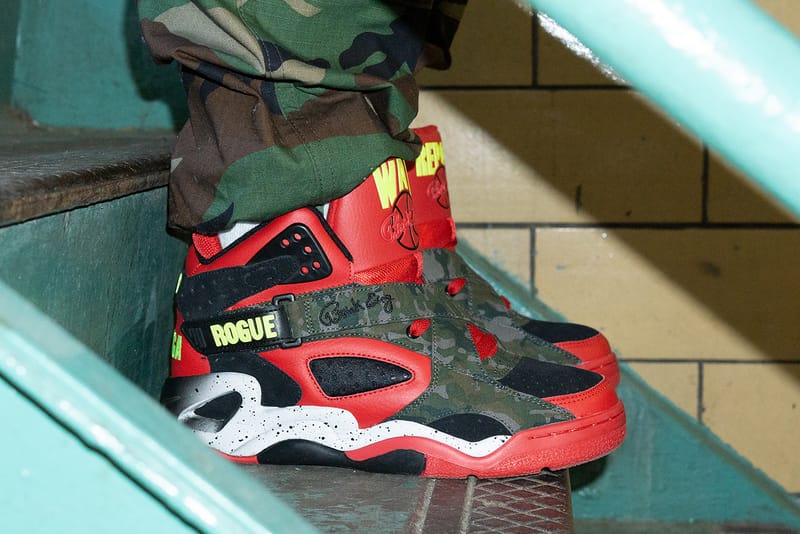 Ewing rogue hot sale shoes