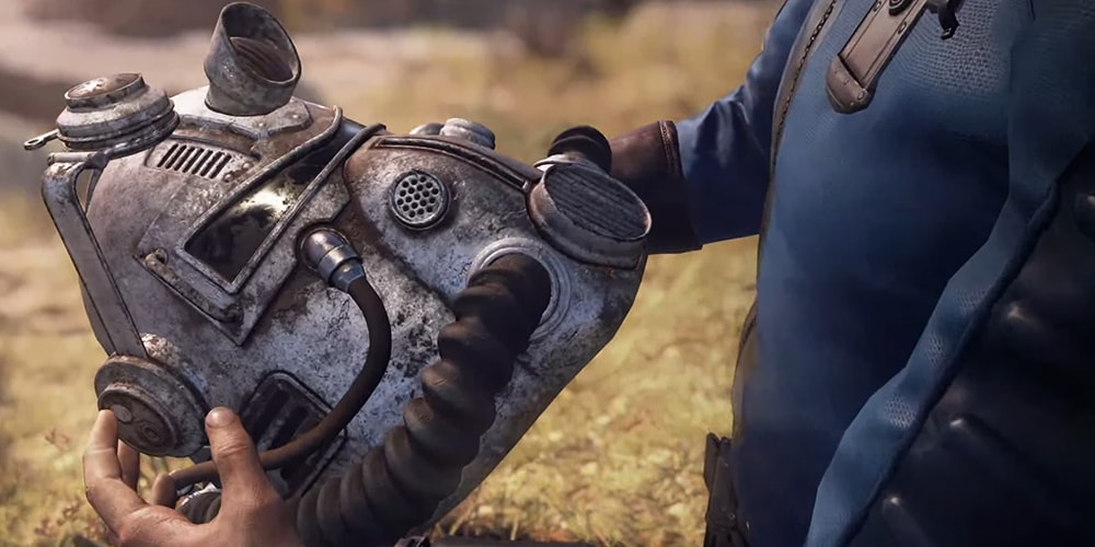 В Fallout 76 появится режим «Ядерная зима» для 52 игроков
