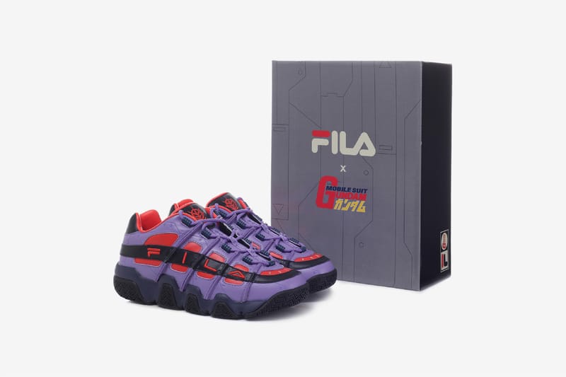 Cheap fila sale gear