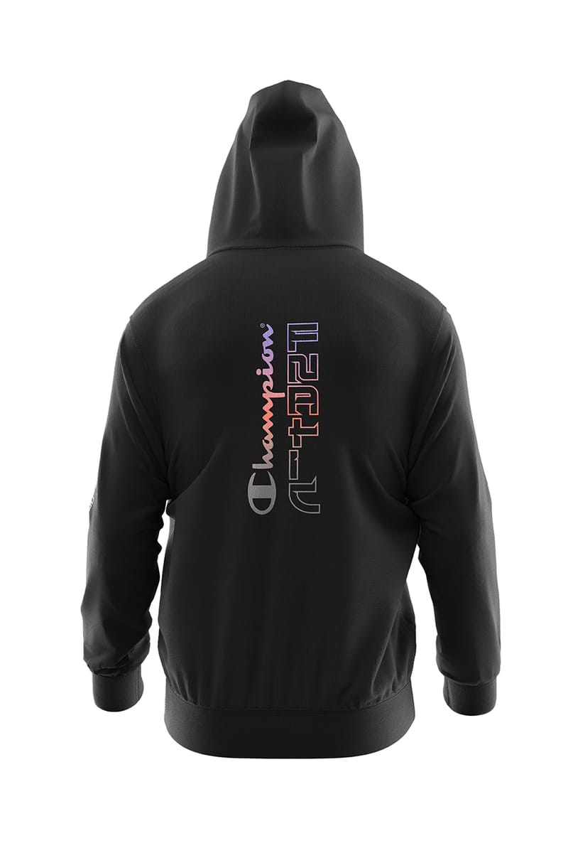 Champion hot sale fnatic hoodie