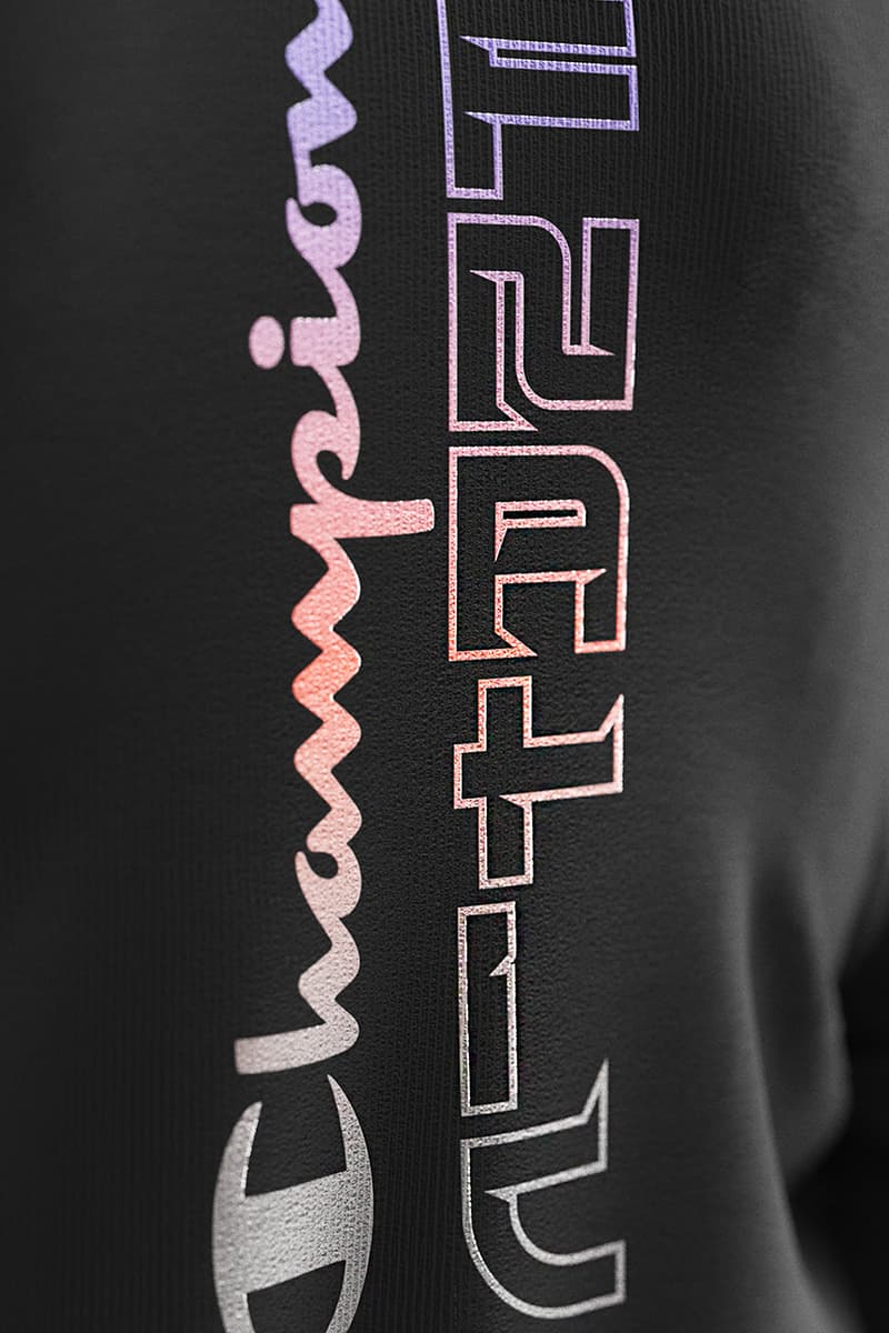 Fnatic x champion Clearance