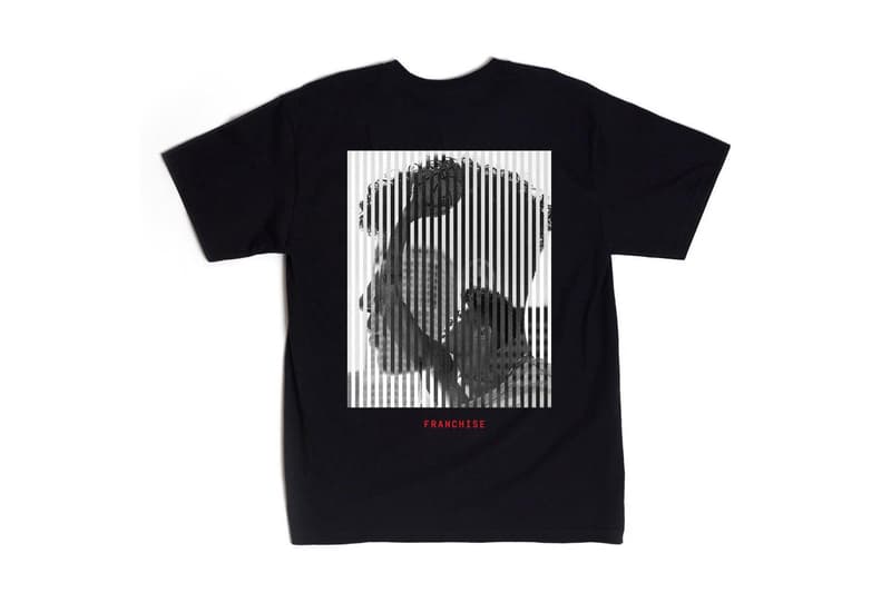 hachimura shirt