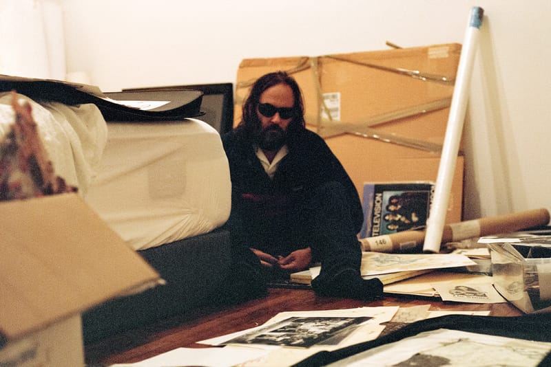 FUCT's Erik Brunetti Discusses FUCT & Streetwear | Hypebeast