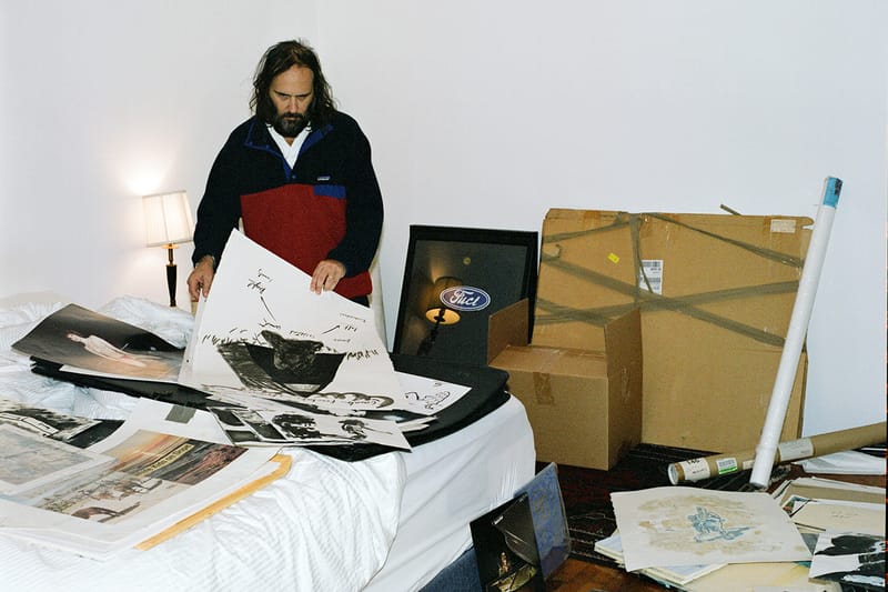 FUCT's Erik Brunetti Discusses FUCT & Streetwear | Hypebeast