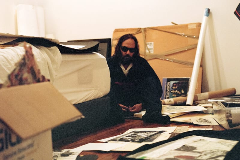 FUCT's Erik Brunetti Discusses FUCT & Streetwear | Hypebeast