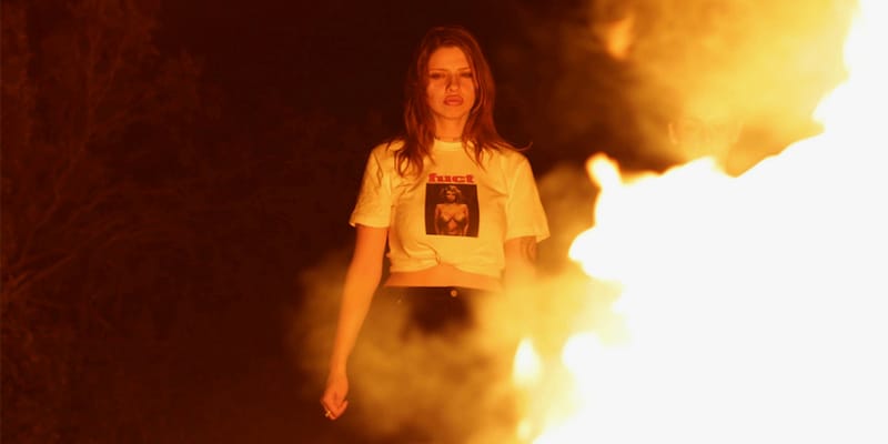 Richardson　faline コラボ　tee FUCT x Richardson Capsule Collection | Hypebeast