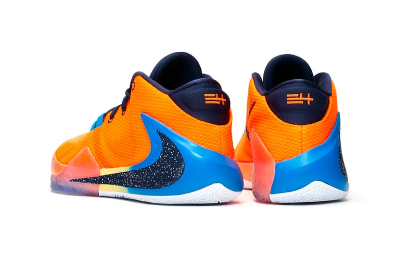 giannis freak 1 price