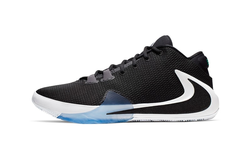 Nike Zoom Freak 1 