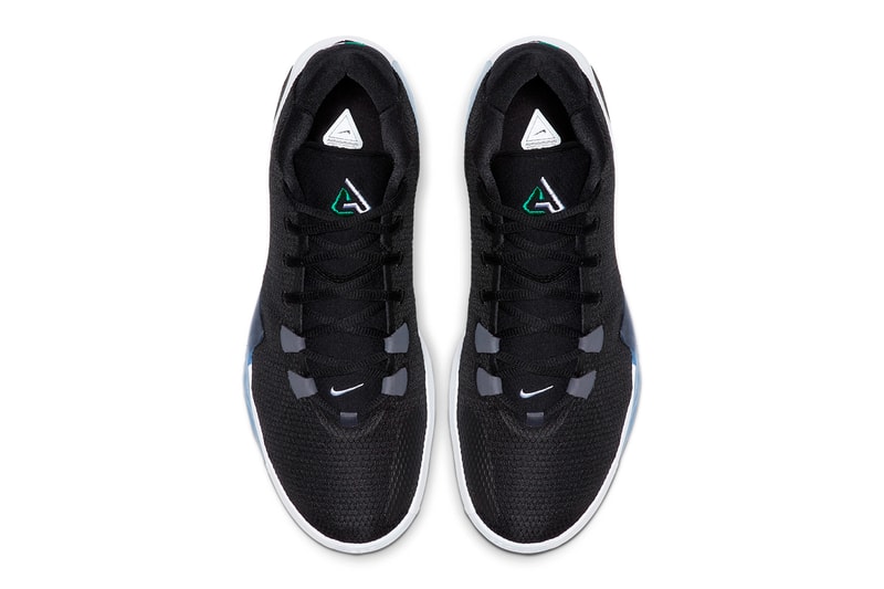 giannis zoom freak 1 orange