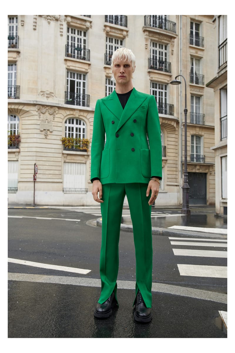 Givenchy Spring/Summer 2020 Pre-Collection Images | Hypebeast