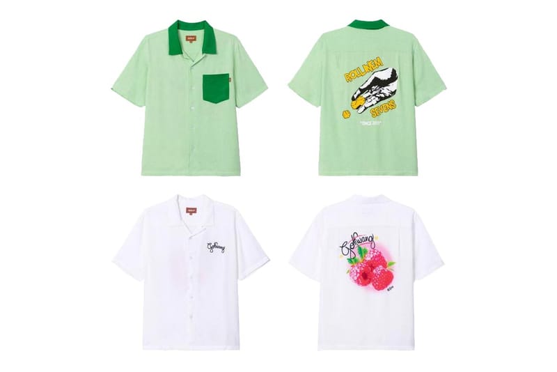 Golf le fleur spring summer clearance 2019