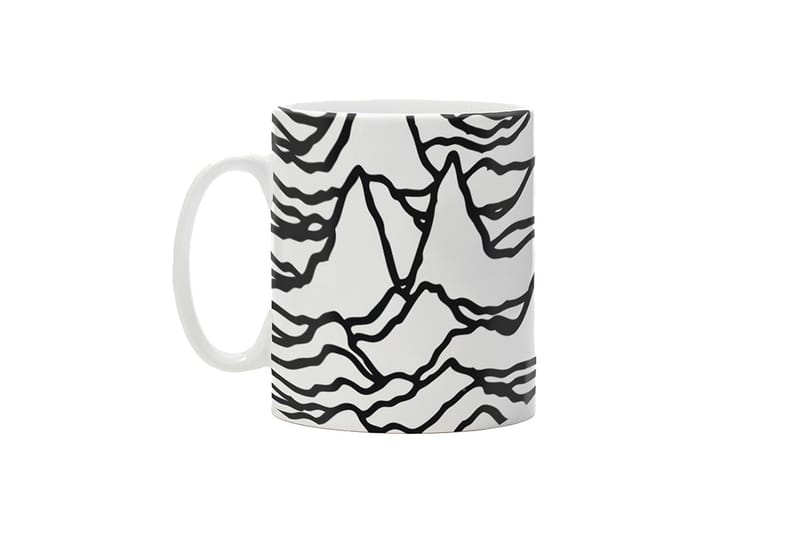 Goodhood x Joy Division 40th Anniversary Collection | Hypebeast