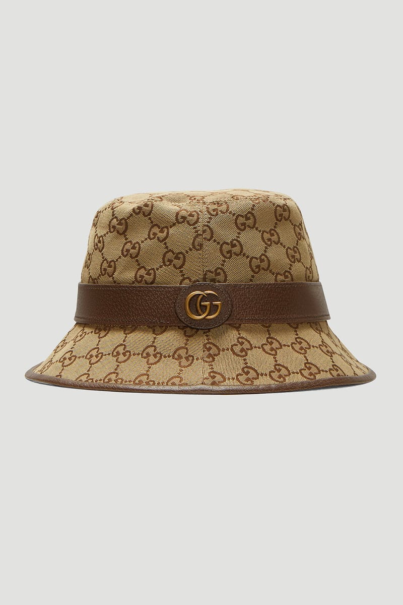 Hypebeast best sale bucket hat