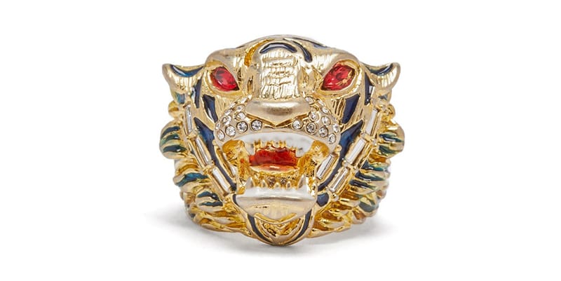 gucci-tiger-head-ring-crystal- gucci-tiger-head-ring-crystal-