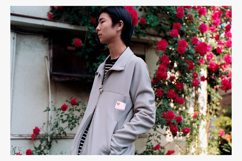 Hi-Tec Japan “Shibuya Crossover” Footwear Editorial | Hypebeast