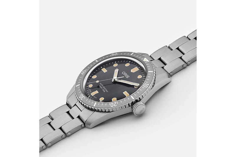 Hodinkee oris outlet