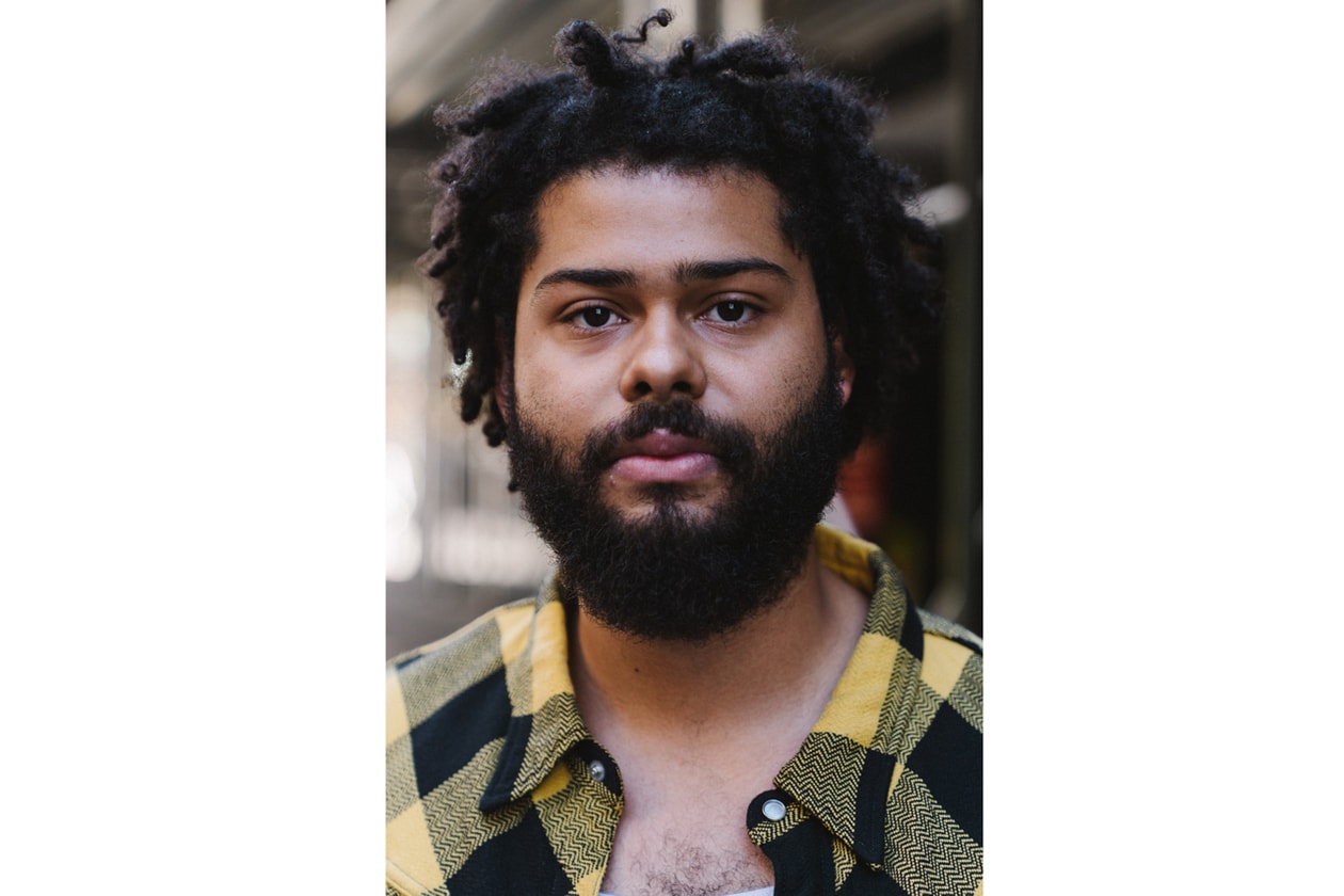 Stepa J Injury Reserve Streetsnaps Style Interview | Hypebeast