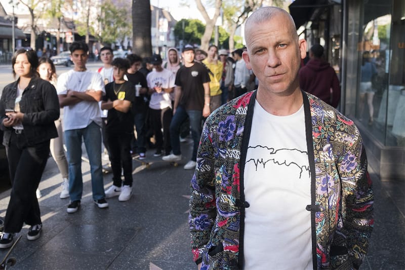 Jason Dill Teases Upcoming adidas Samba Collaboration