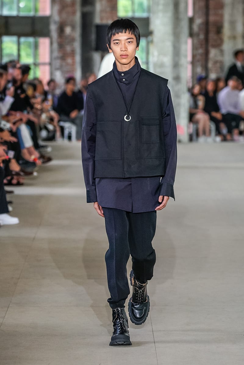 Jil Sander Spring/Summer 2020 Men's Collection | Hypebeast