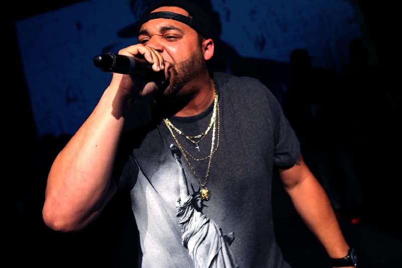 Joell Ortiz Big K.R.I.T. 