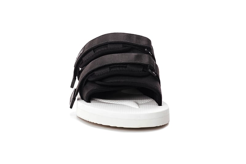 John Elliott x Suicoke 2019 Capsule | Hypebeast
