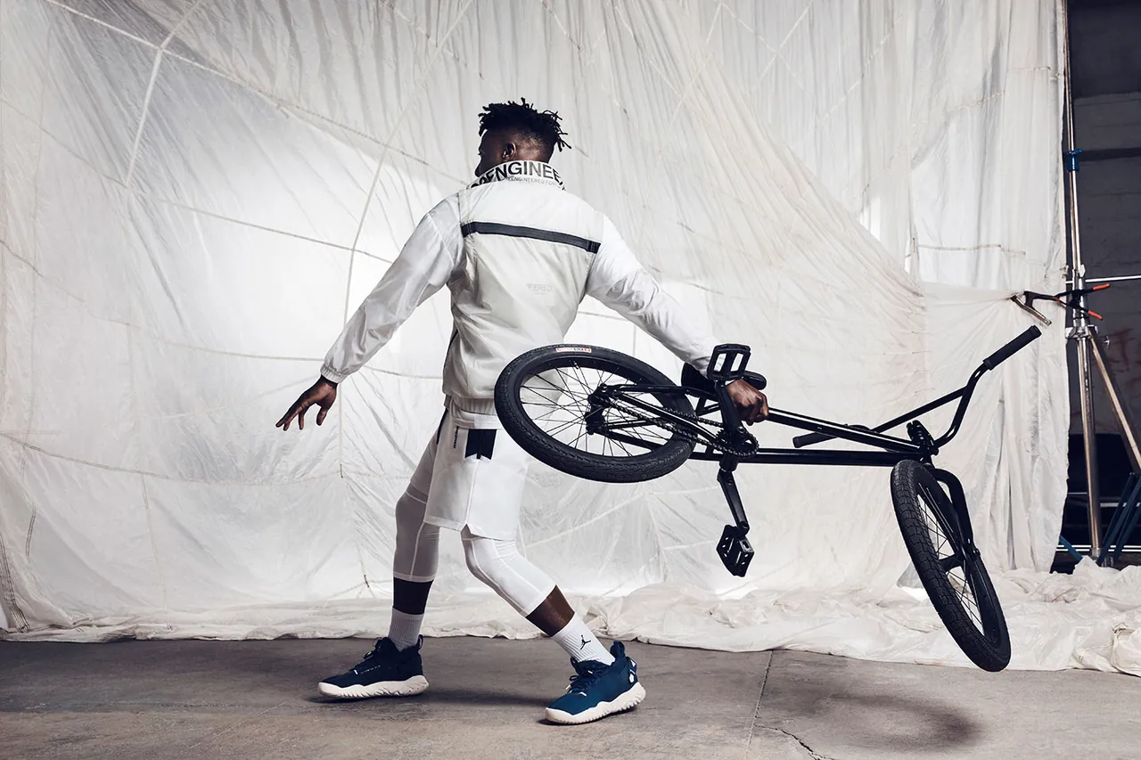 Jordan Brand Introduces 23 Engineered Collection | Hypebeast