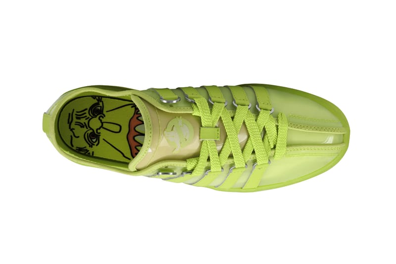 K swiss slimer on sale shoes