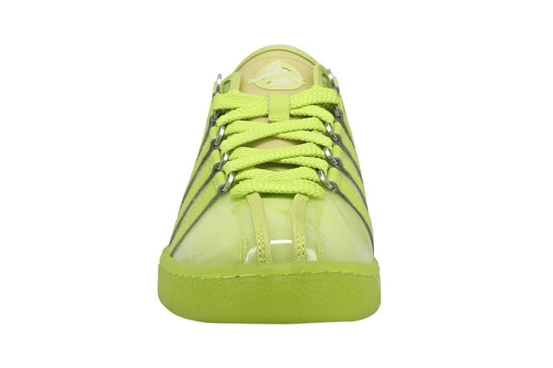 Ghostbusters shoes deals k swiss