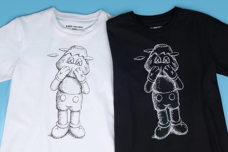 Lies様 専用 新品 kaws holiday japan 富士山 ぬいぐるみの+