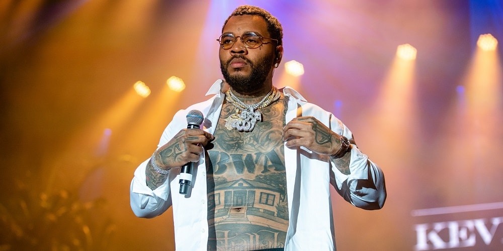 Kevin Gates "Return of the Mack" New Song Stream Hypebeast