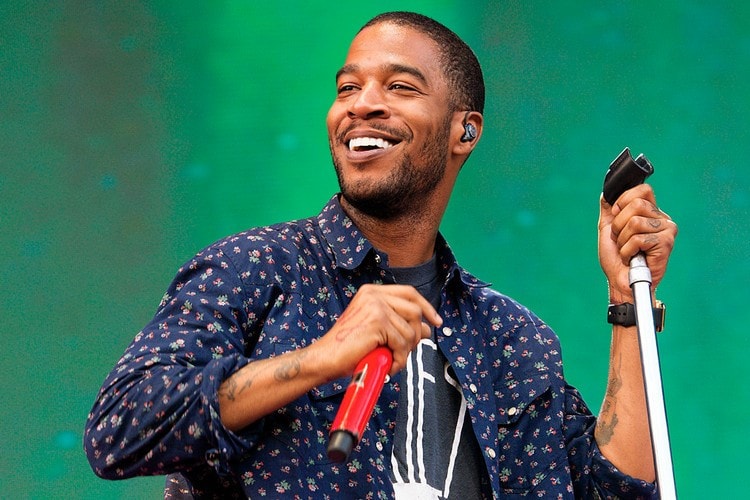 Kid Cudi Joins 'Bill & Ted: Face the Music' Cast | Hypebeast