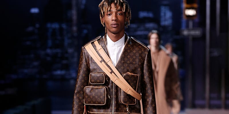 Louis Vuitton Fall/Winter 2019 Hong Kong Pop-Ups | Hypebeast