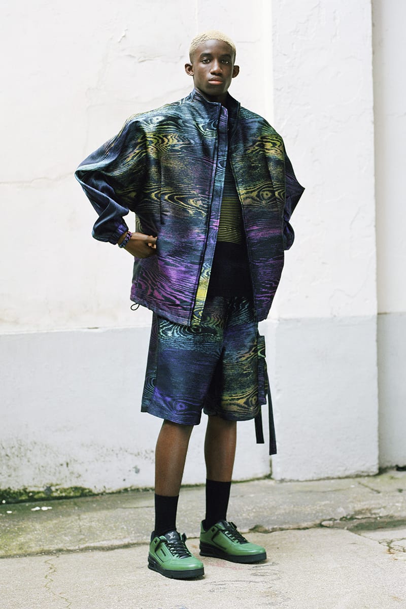 Louis Vuitton Pre-Spring/Summer 2020 Collection | Hypebeast