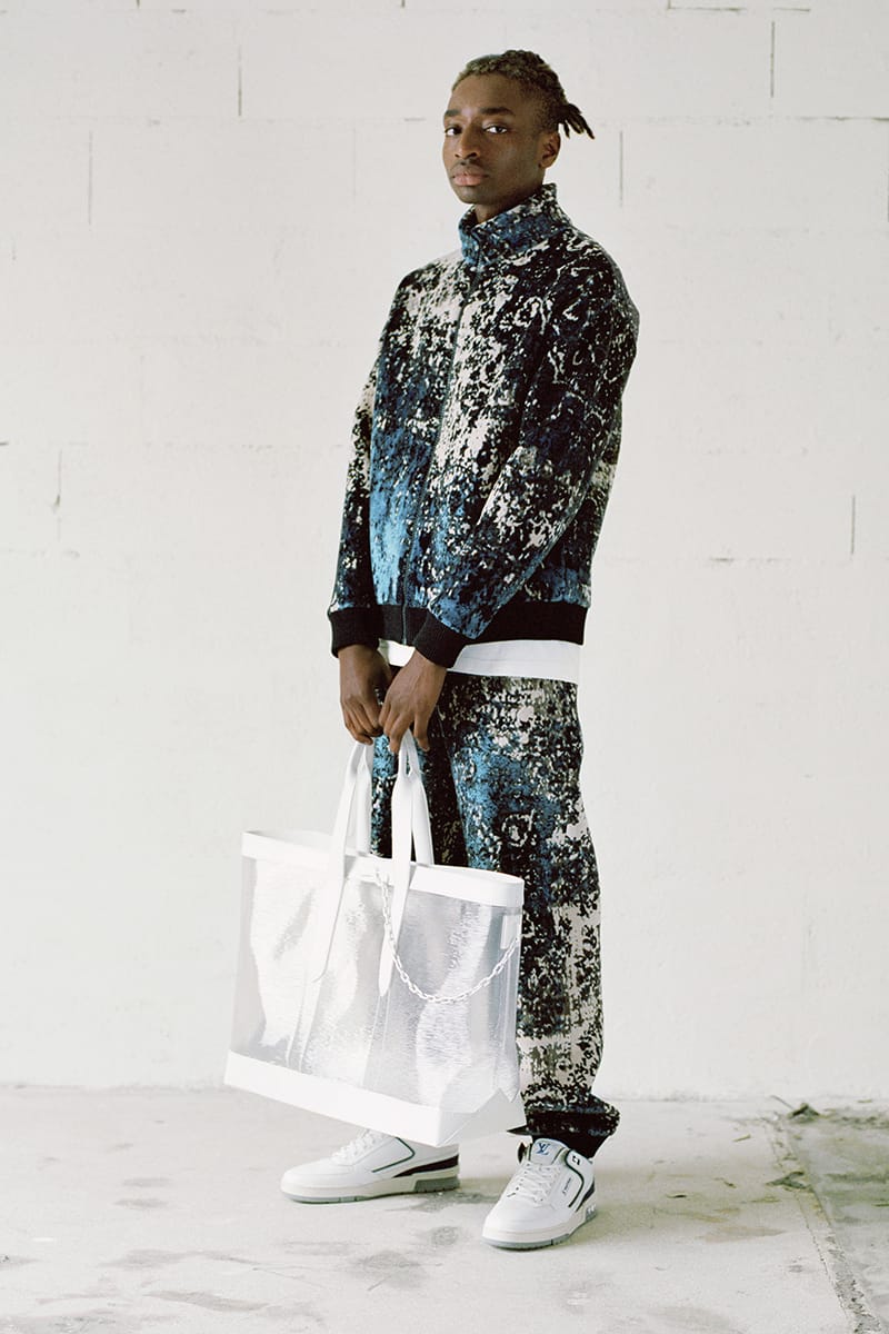 Louis Vuitton 20ss ジャケット Virgil Abloh Louis Vuitton 20ss ジャケット Virgil Abloh - メルカリ