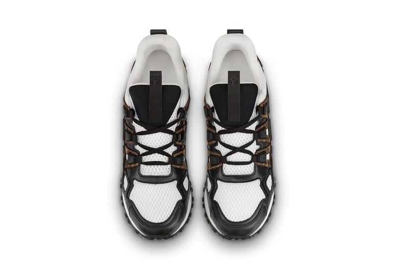 Uptempo hotsell louis vuitton