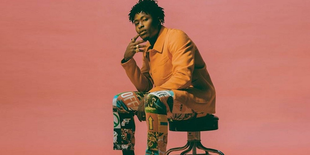 Lucky Daye Real Games New Music Video Stream Hypebeast lucky-daye-real-games-new-music-video-stream-hypebeast