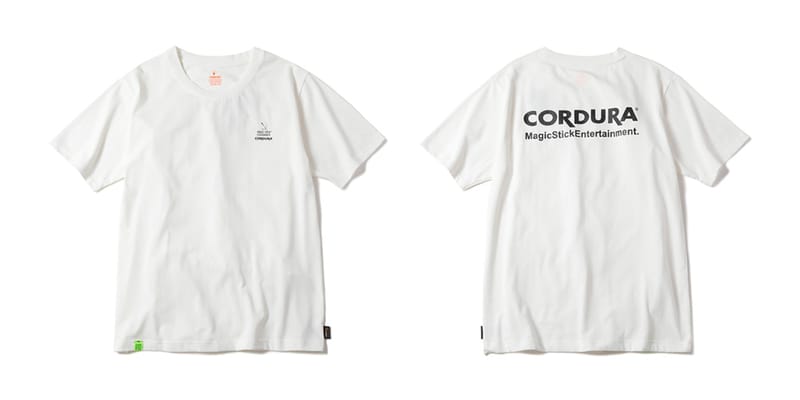 Force A Better x Magic Stick Cordura T-Shirt Pack | Hypebeast