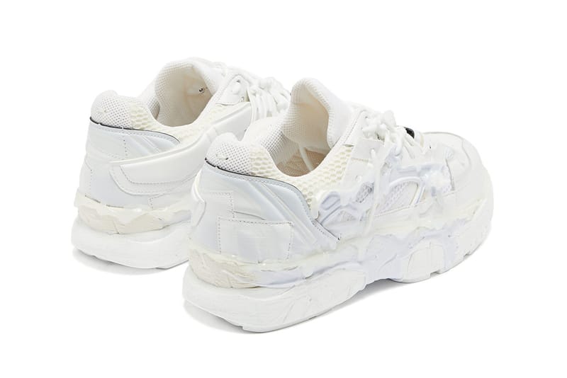 Maison Margiela Fusion Sneakers 