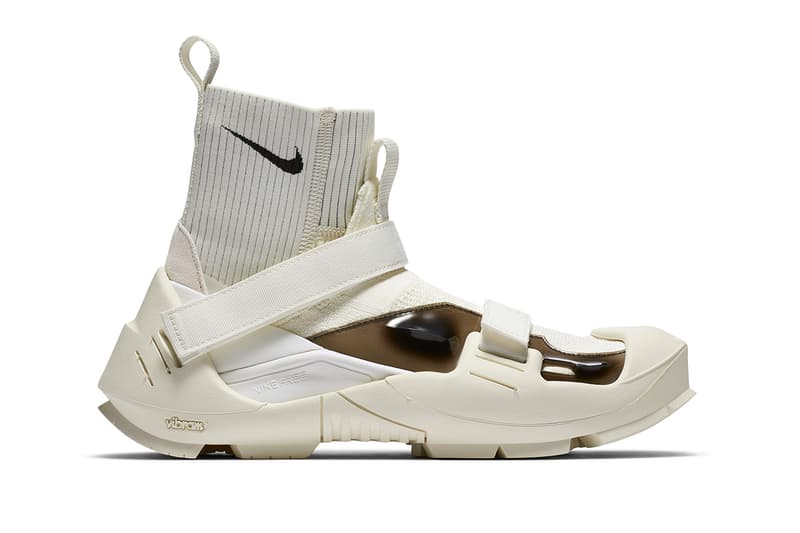 matthew williams x nike free tr 3 sp