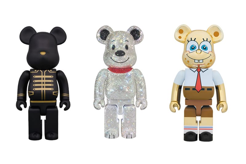 Medicom Toy Exhibition 2019: Space O, Tokyo, Japan | Hypebeast