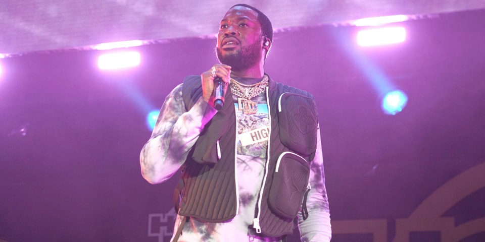 Meek Mill “Oodles O’ Noodles Babies” Music Video | Hypebeast