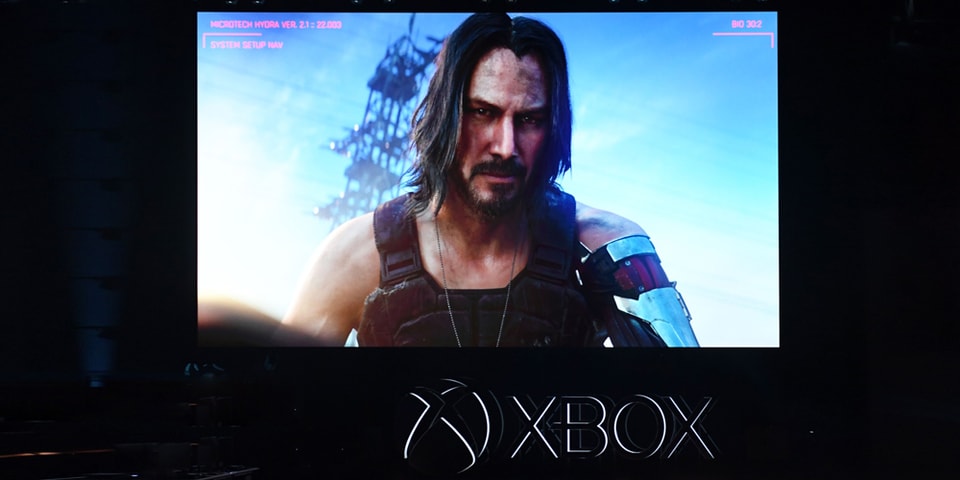 Microsoft E3 2019 Roundup Hypebeast Microsoft E3 2019 Roundup Hypebeast