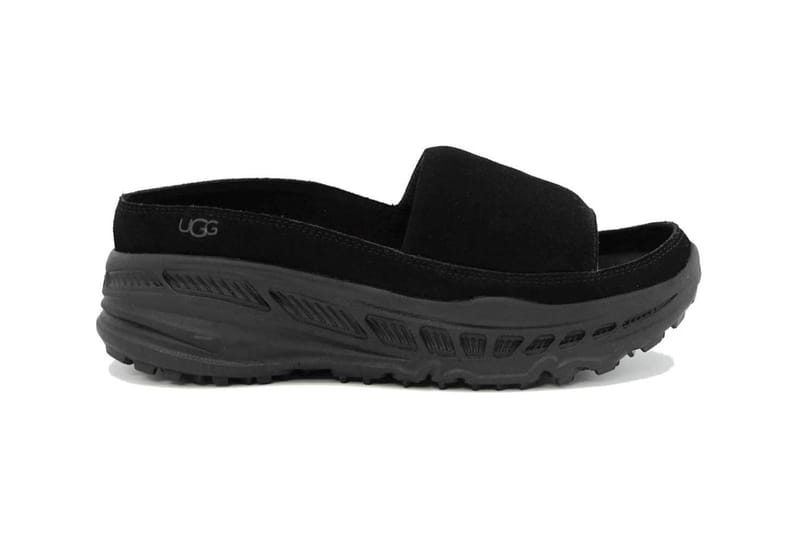 UGG® × N.HOOLYWOOD COMPILE SLIDE at UGG® Official Website