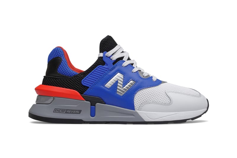 New balance outlet encap reveal 997