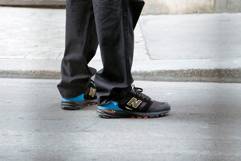 New Balance Made in UK Season 2 First Look | Hypebeast