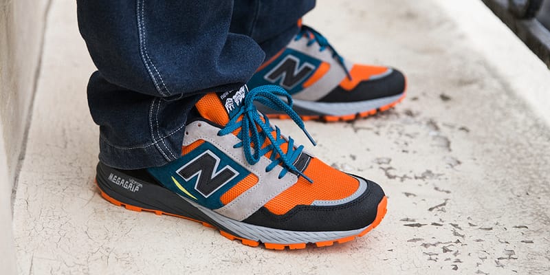 New balance 990 clearance 575