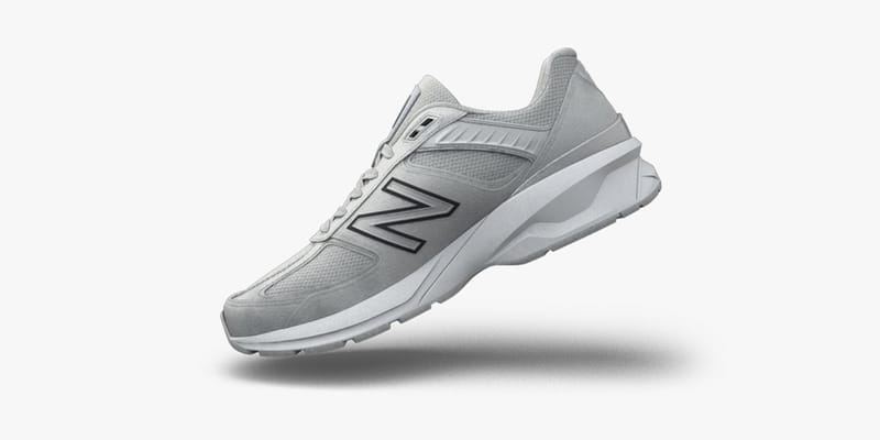 make your own new balance shoes