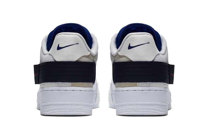 Nike Air Force 1 Type 'Summit White' | More Sneakers Nike Air Force 1 Type 'Summit White' | More Sneakers