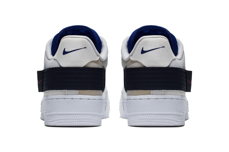 nouvelle nike blazer