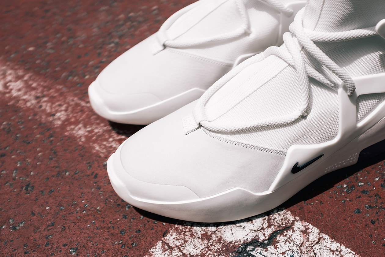 Nike Air Fear of God 1